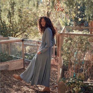 RESERVED TRADING NO BUY PLS Pinstripe NWOT